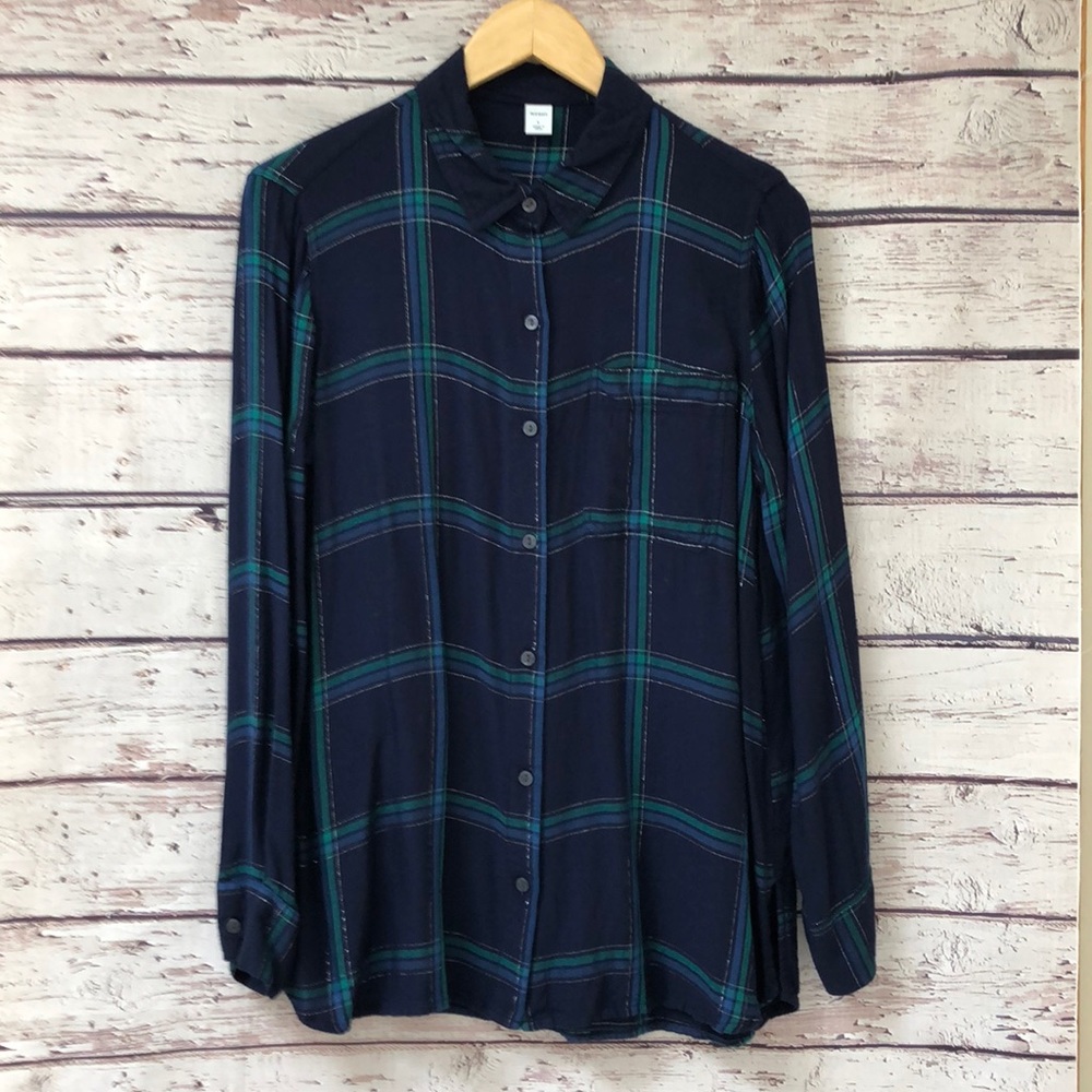 Old Navy Women's Shirt